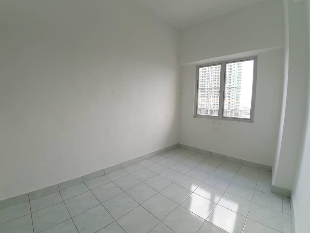 Villaria Kondominium PJS 5 Taman Medan - photo 12