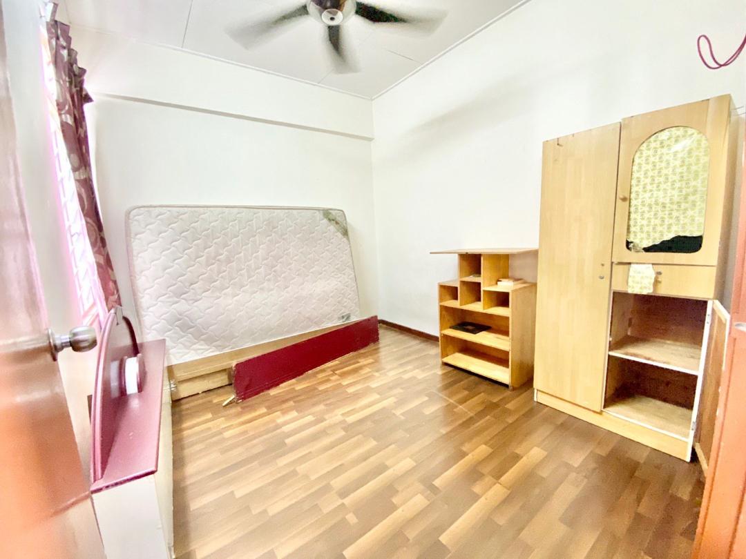 Apartment Sinar Taman Salak Perdana - photo 7