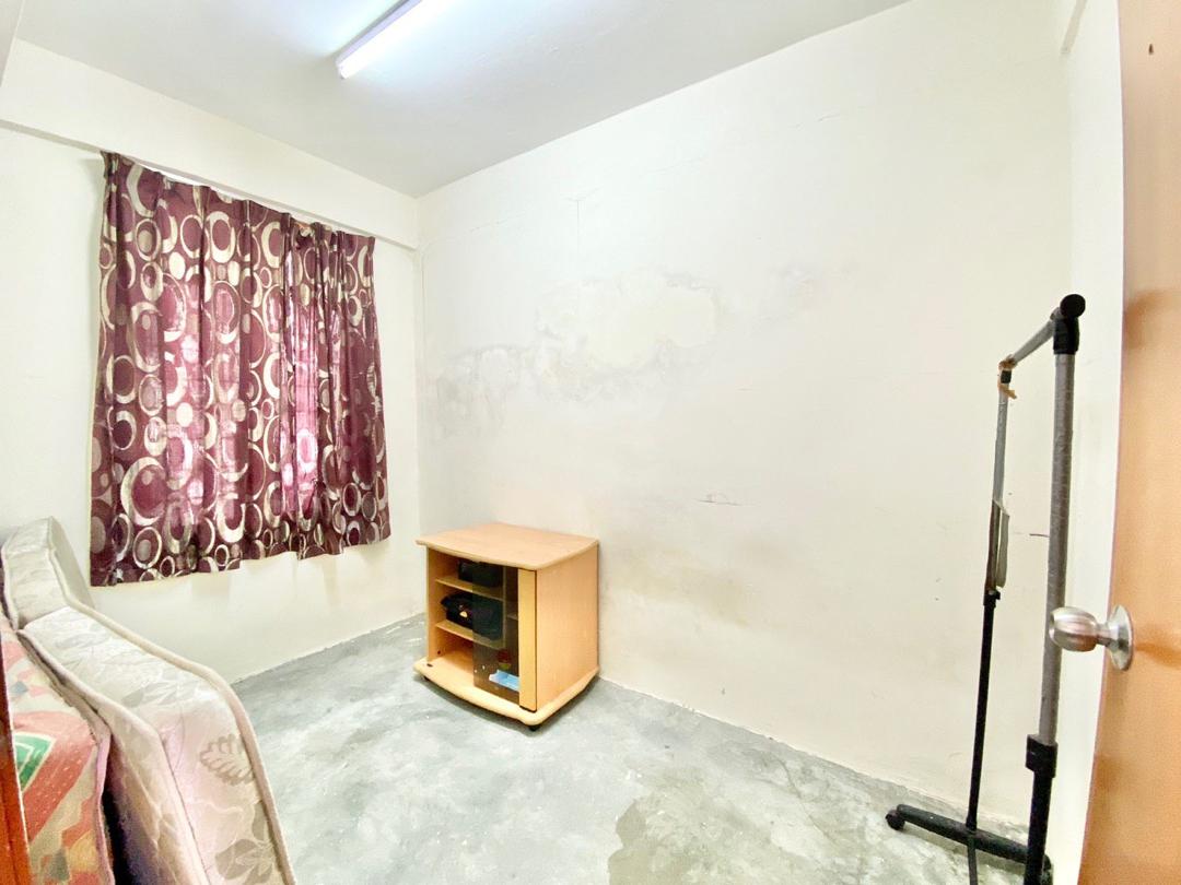 Apartment Sinar Taman Salak Perdana - photo 8