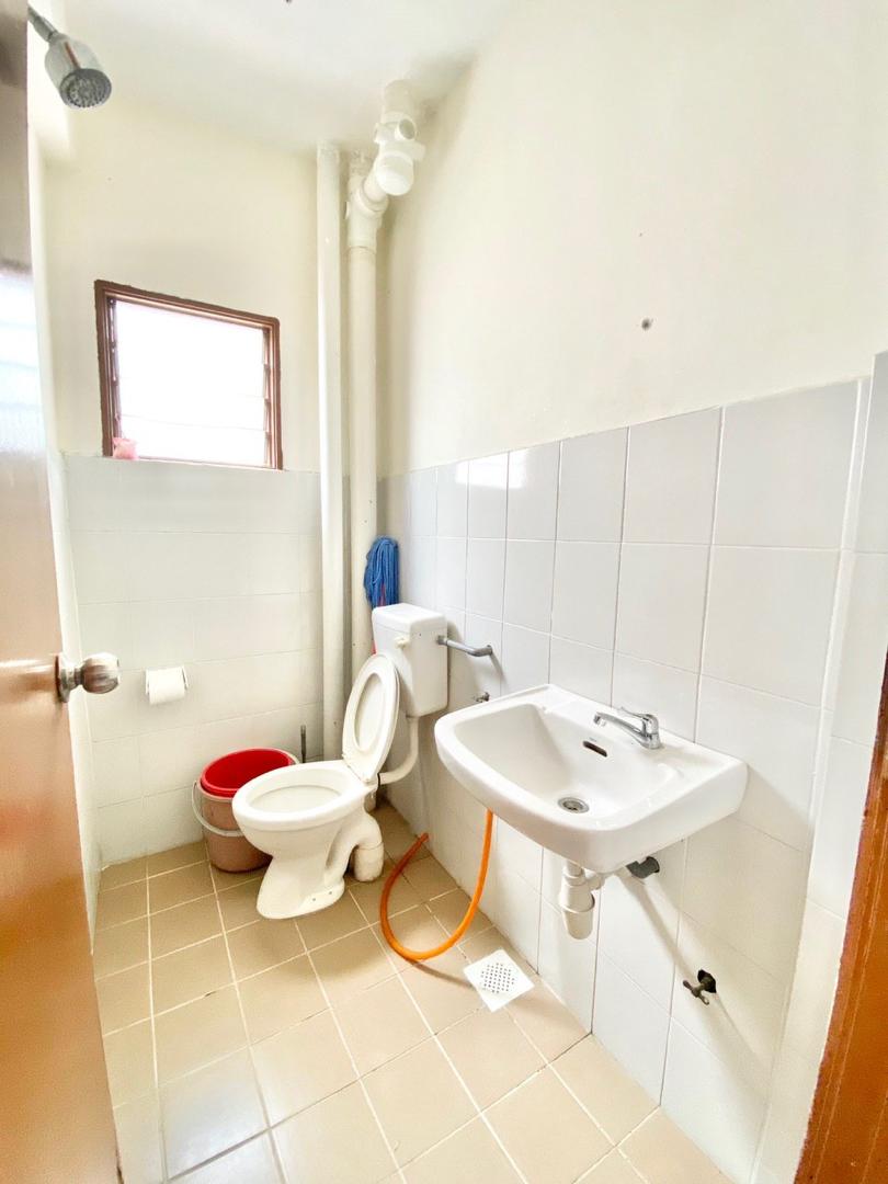 Apartment Sinar Taman Salak Perdana - photo 10
