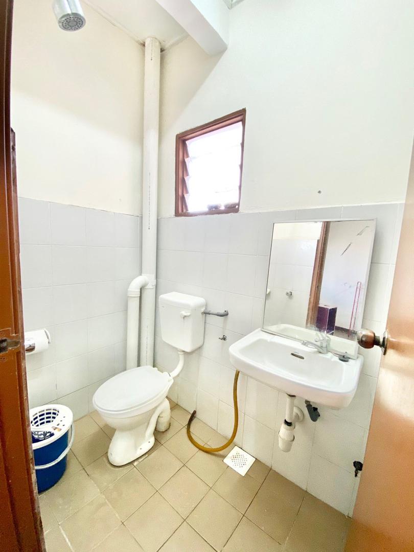 Apartment Sinar Taman Salak Perdana - photo 13
