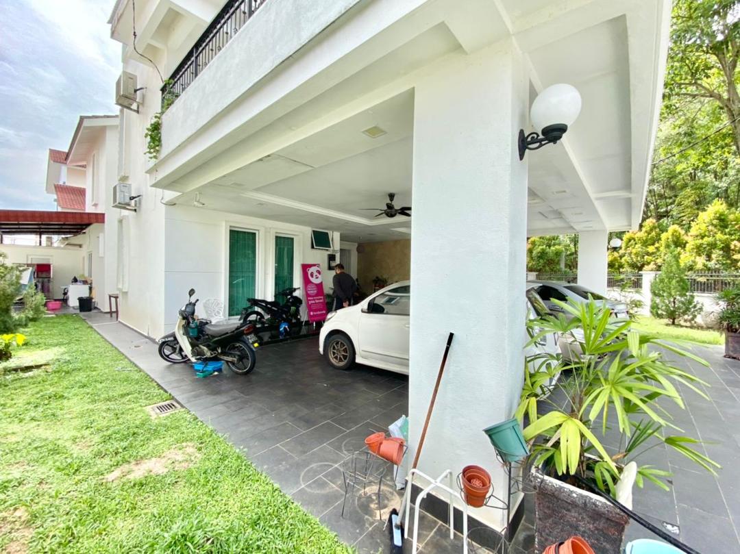Taman Kepayang Height seremban negeri Sembilan - photo 3