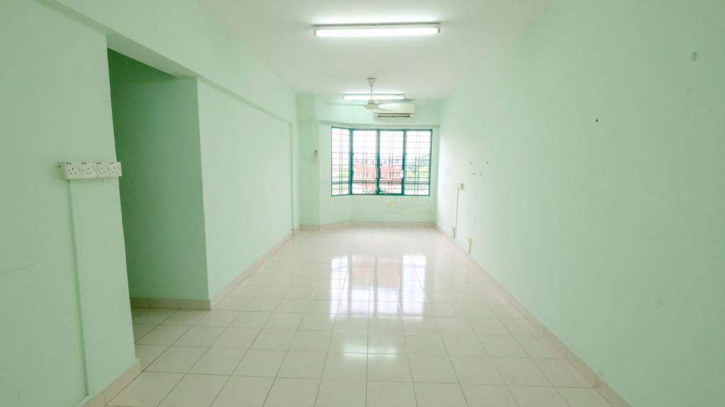 Petaling Indah Condominium - photo 2