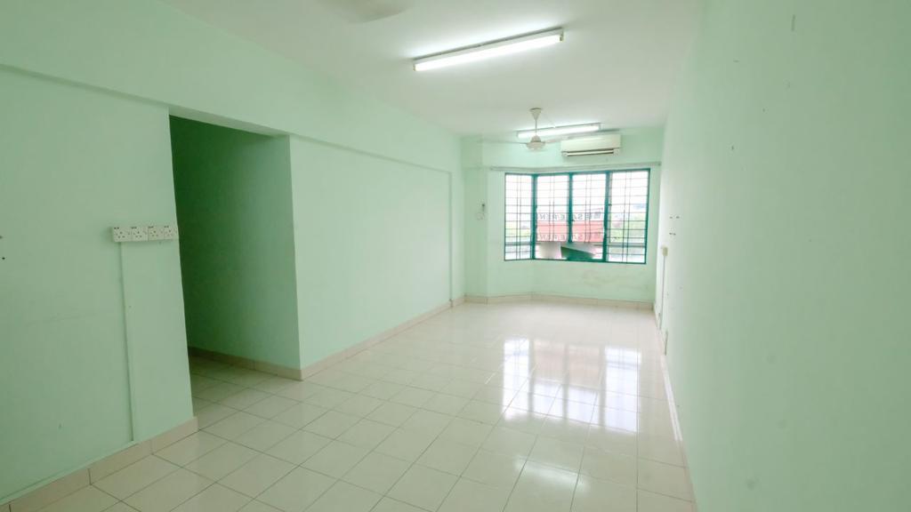 Petaling Indah Condominium - photo 3