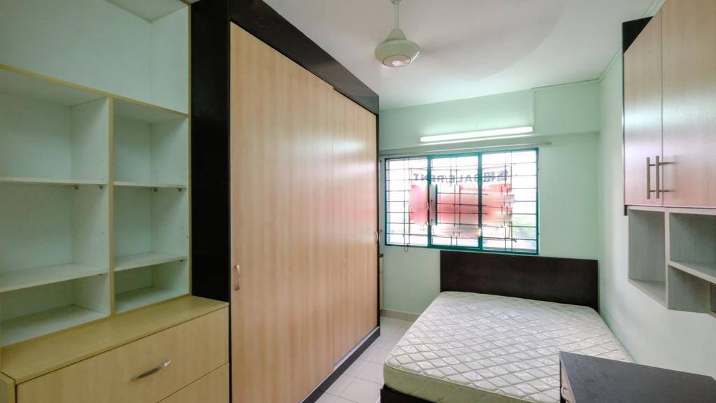 Petaling Indah Condominium - photo 4