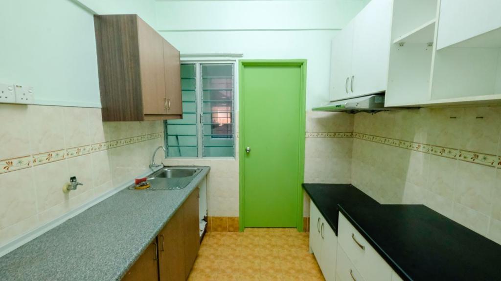 Petaling Indah Condominium - photo 6