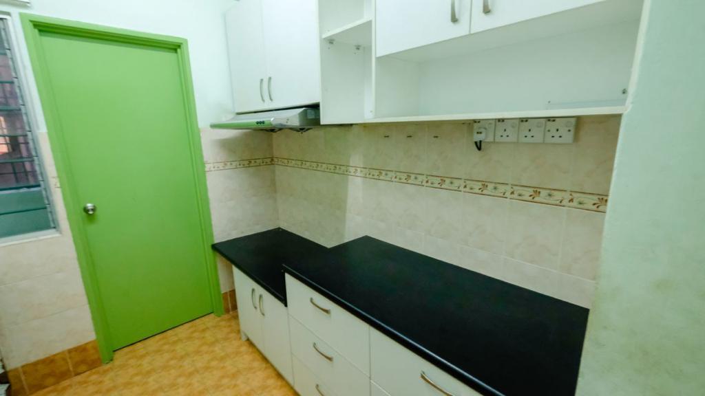 Petaling Indah Condominium - photo 7