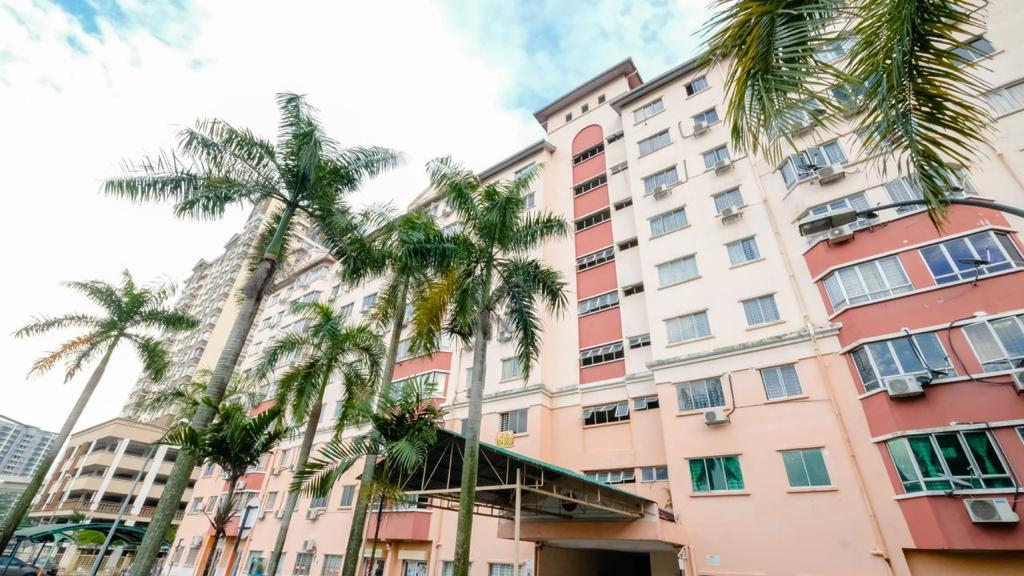 Petaling Indah Condominium - photo 10