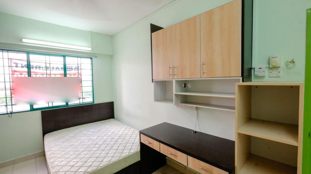 Petaling Indah Condominium - photo 11