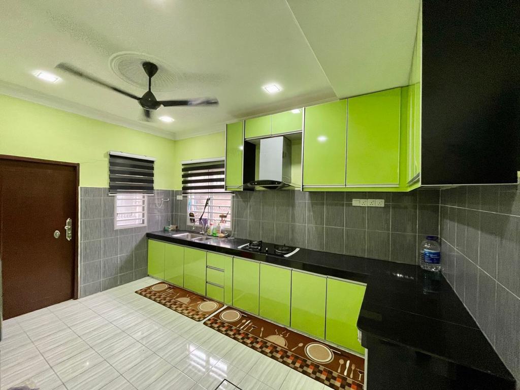 Semi D 2 Storey Taman Mentari Semenyih - photo 2