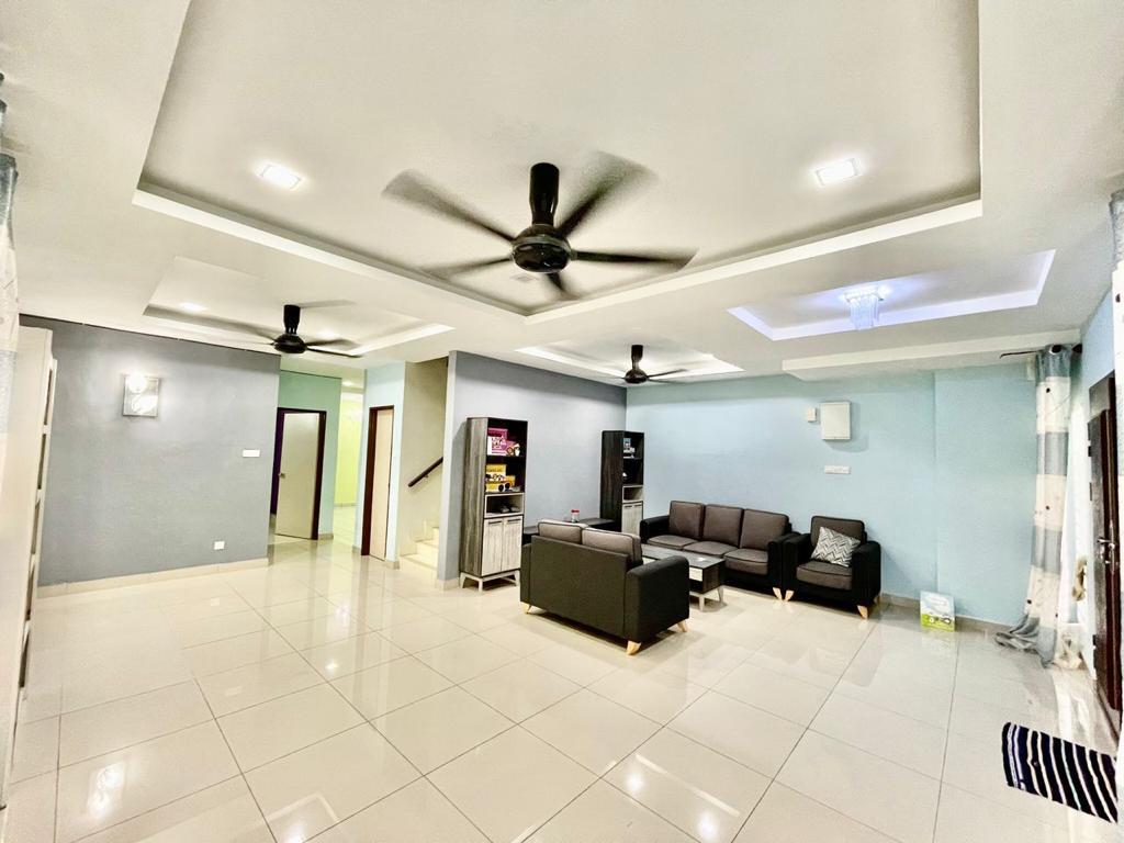 Semi D 2 Storey Taman Mentari Semenyih - photo 4