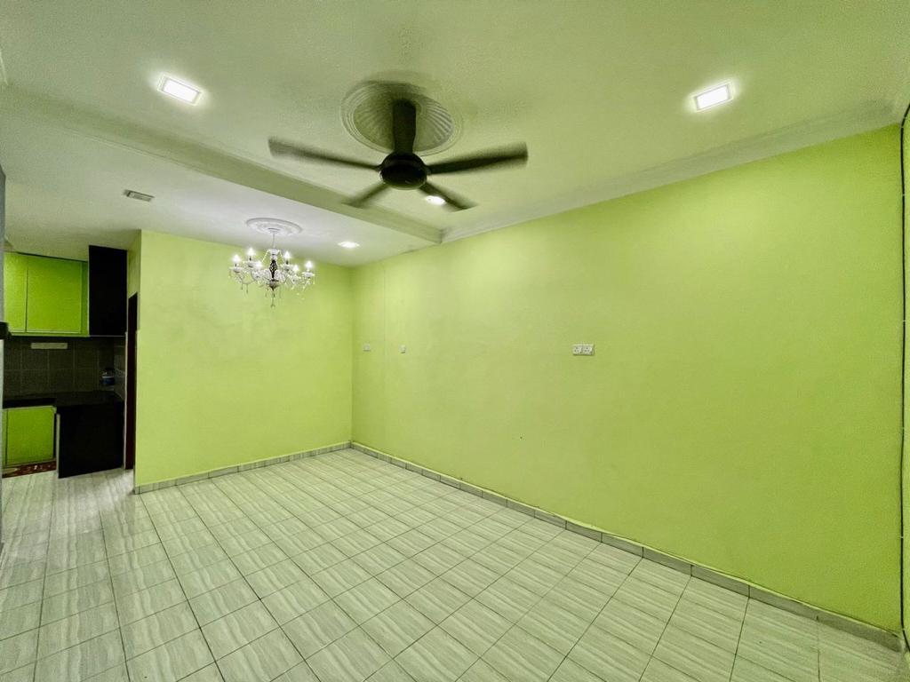 Semi D 2 Storey Taman Mentari Semenyih - photo 5