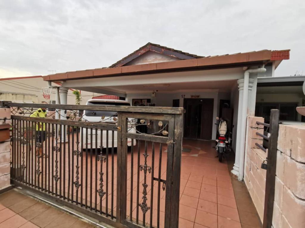 Single Storey Endlot Ss 3 Petaling Jaya