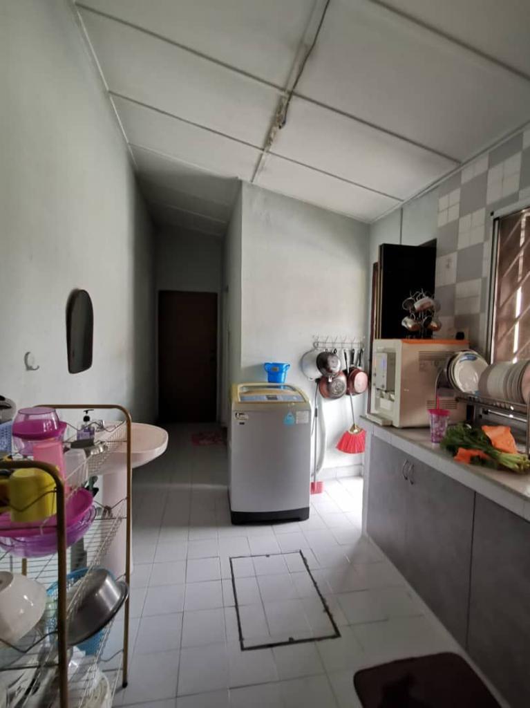 Single Storey Endlot Ss 3 Petaling Jaya - photo 3