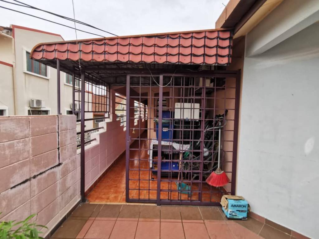 Single Storey Endlot Ss 3 Petaling Jaya - photo 6