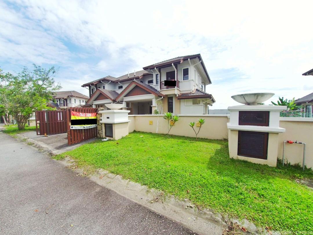 Semi D Double storey nilai impian - photo 2