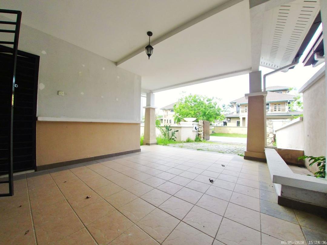 Semi D Double storey nilai impian - photo 4