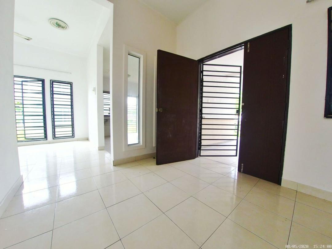Semi D Double storey nilai impian - photo 5