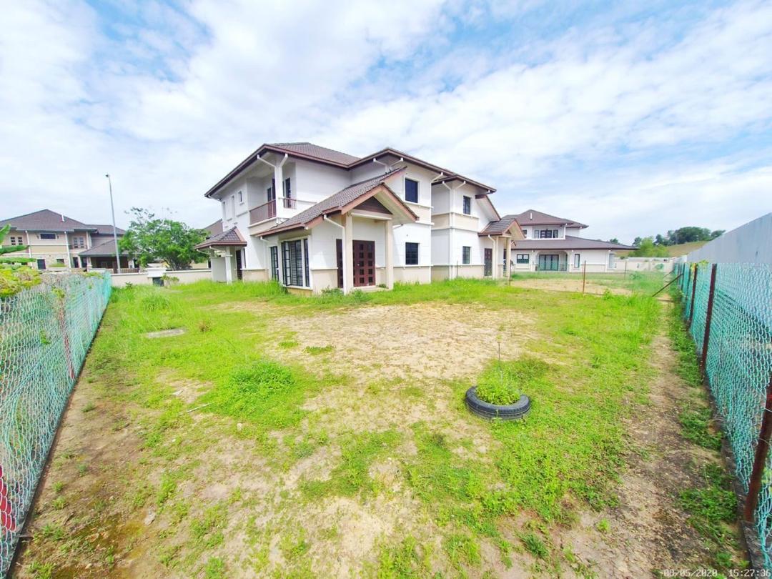Semi D Double storey nilai impian - photo 6