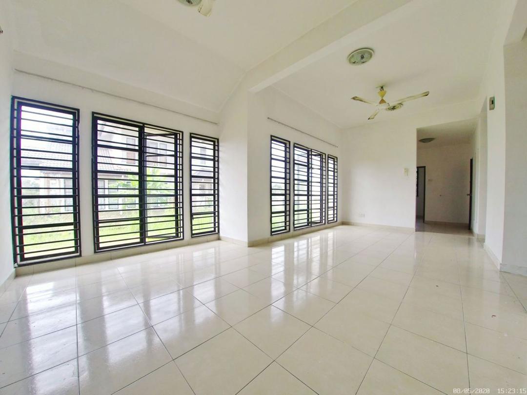 Semi D Double storey nilai impian - photo 7