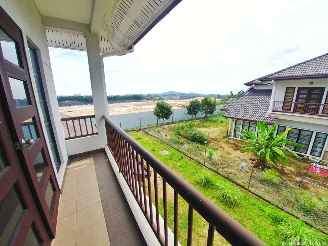 Semi D Double storey nilai impian - photo 8