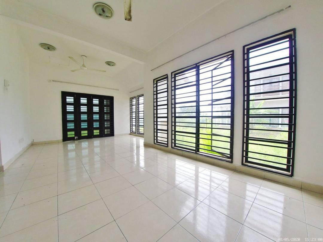 Semi D Double storey nilai impian - photo 9