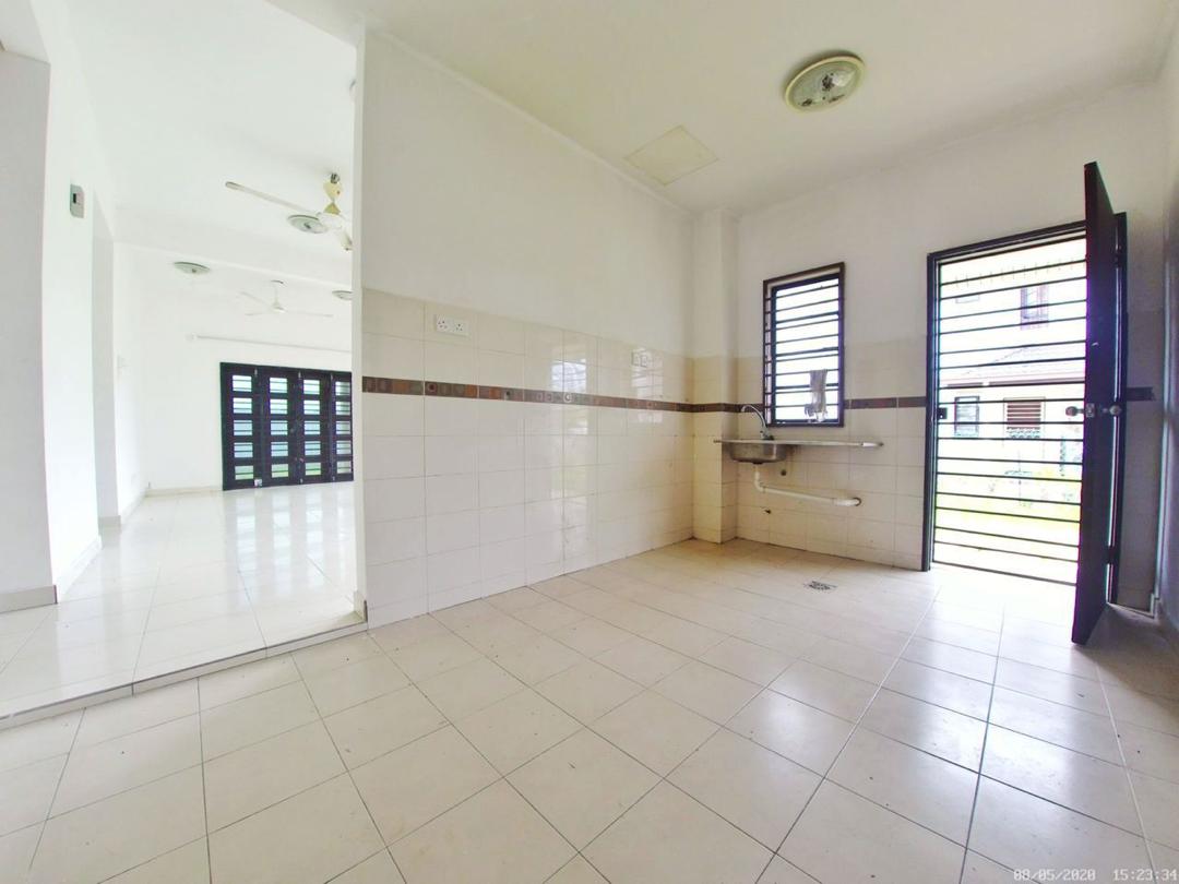 Semi D Double storey nilai impian - photo 12