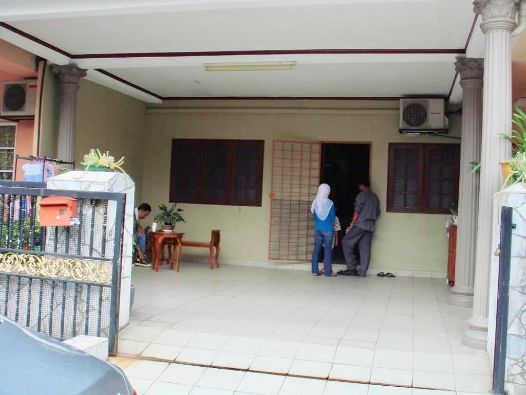 Taman Cheras Utama KL - photo 4