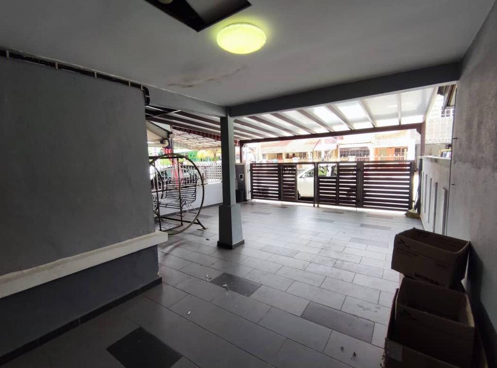 Double Storey Terrace Seksyen 15 Bandar Baru Bangi - photo 2