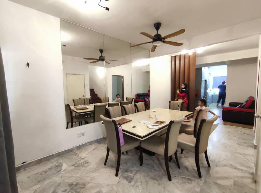 Double Storey Terrace Seksyen 15 Bandar Baru Bangi - photo 5