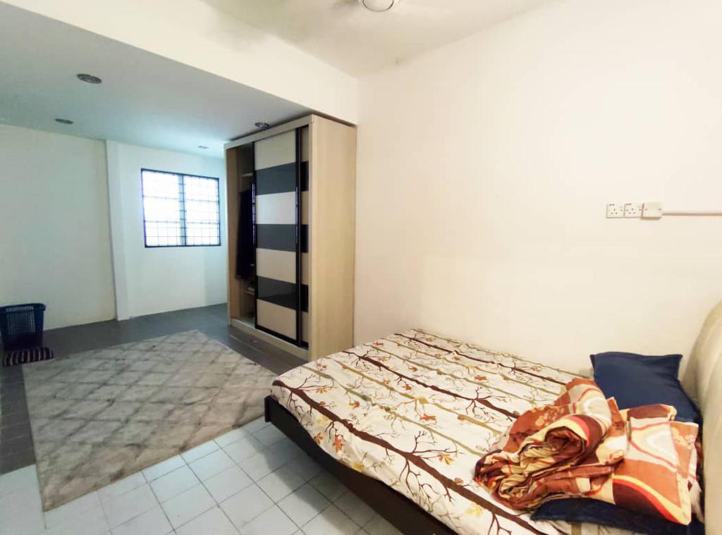 Double Storey Terrace Seksyen 15 Bandar Baru Bangi - photo 6
