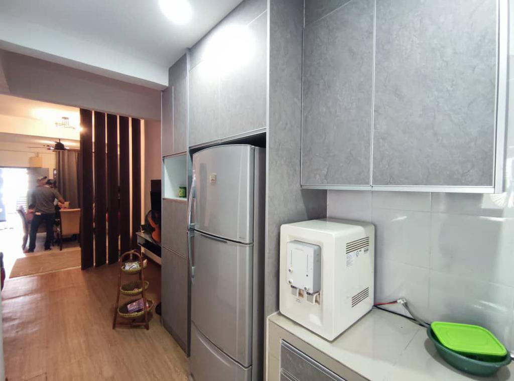 Double Storey Terrace Seksyen 15 Bandar Baru Bangi - photo 9