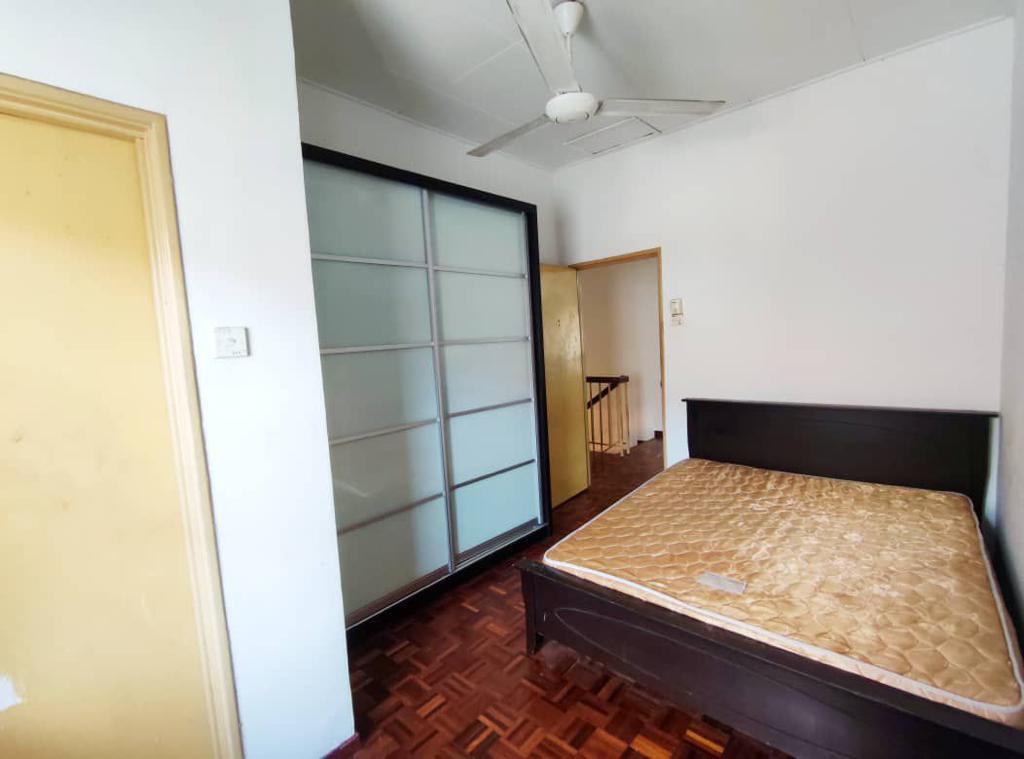 Double Storey Terrace Seksyen 15 Bandar Baru Bangi - photo 10