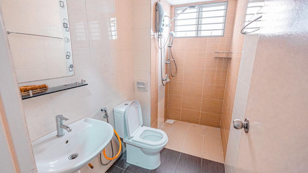 Mutiara Anggerik Service Apartments seksyen 15 - photo 13