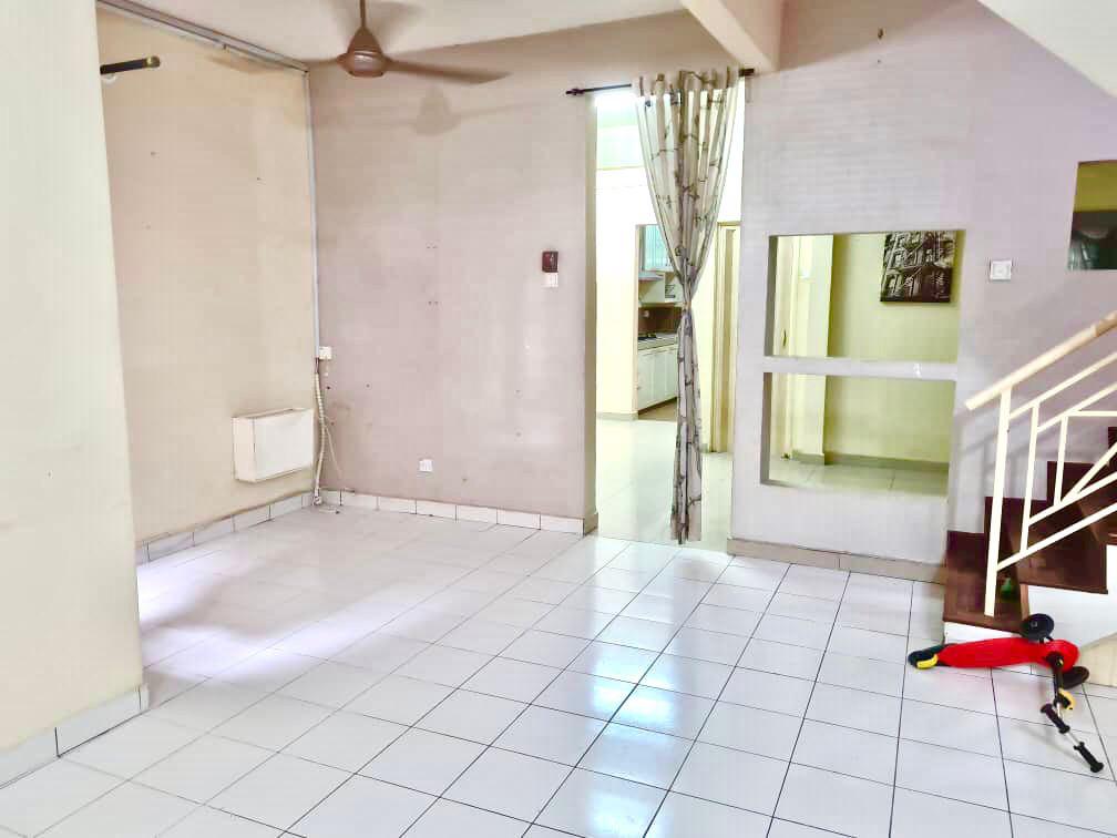 Double Storey Terrace Saujana Utama Sg Buloh - photo 5