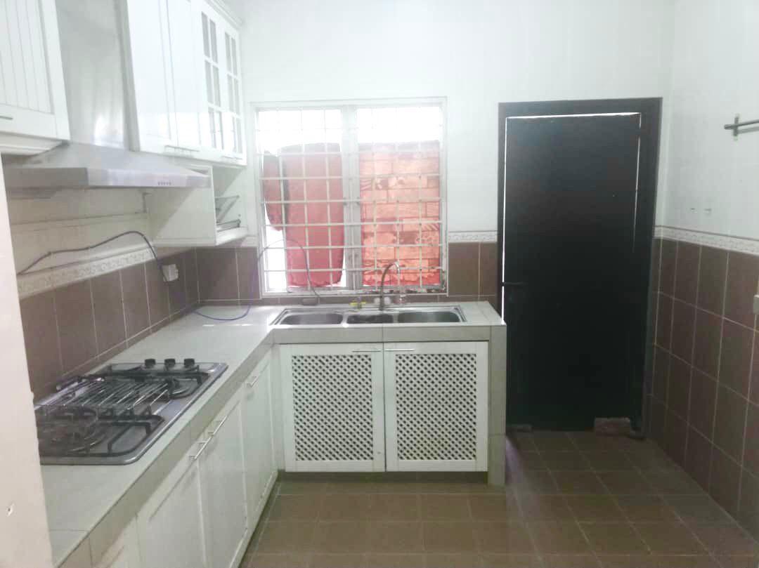 Double Storey Terrace Saujana Utama Sg Buloh - photo 6