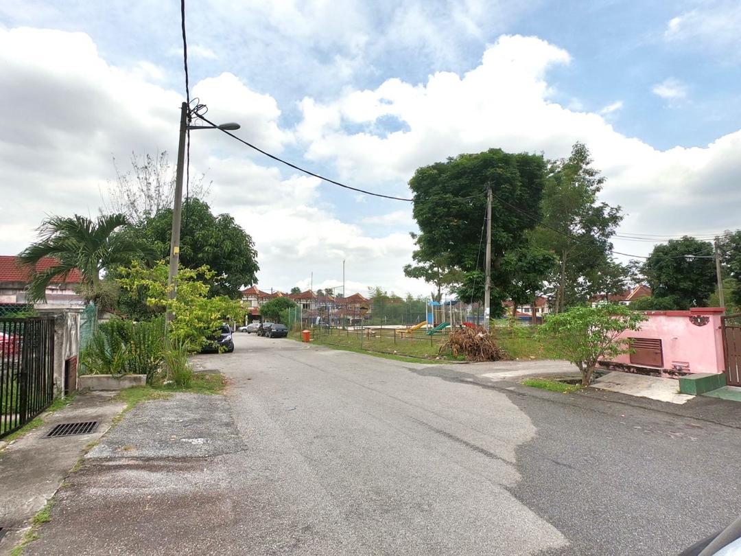 Double Storey Terrace Saujana Utama Sg Buloh - photo 7
