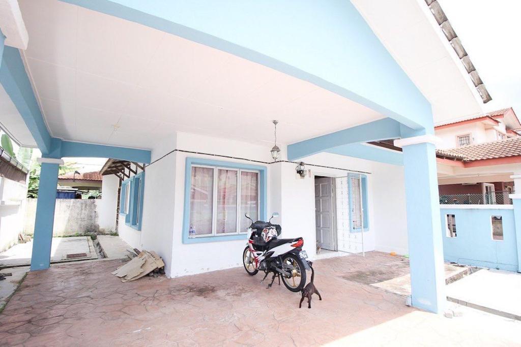 Semi D Double Storey Bandar Tasik Puteri Rawang - photo 2