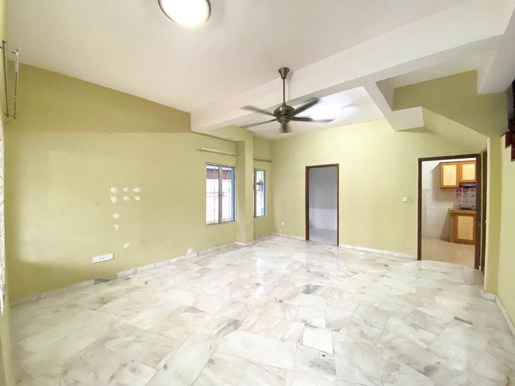 Semi D Double Storey Bandar Tasik Puteri Rawang - photo 3