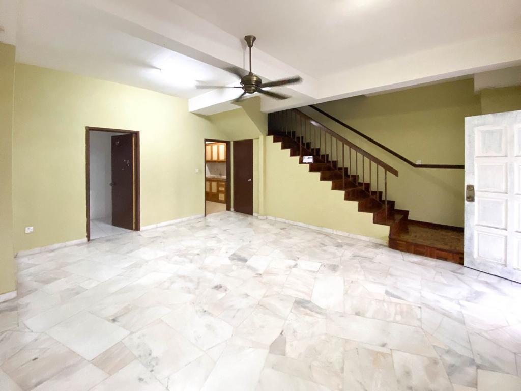 Semi D Double Storey Bandar Tasik Puteri Rawang - photo 4