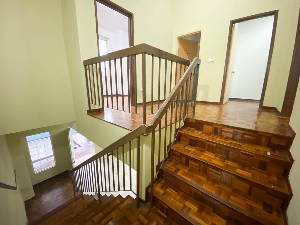 Semi D Double Storey Bandar Tasik Puteri Rawang - photo 7