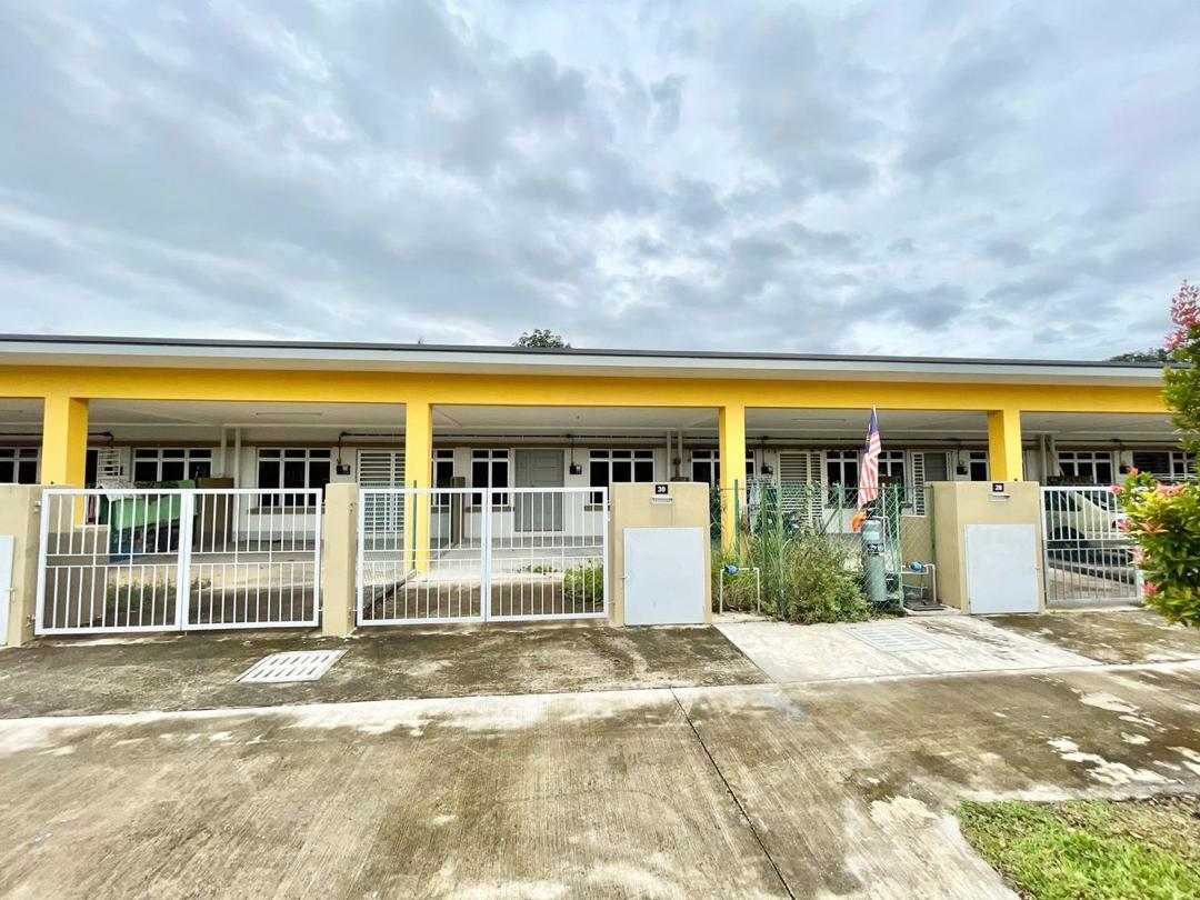 1 Storey Terrace House Taman Desa Bukit Permata Bu - photo 2