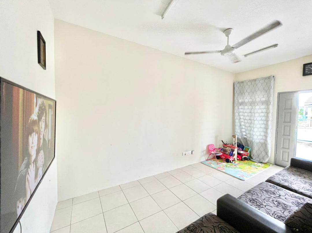 1 Storey Terrace House Taman Desa Bukit Permata Bu - photo 4