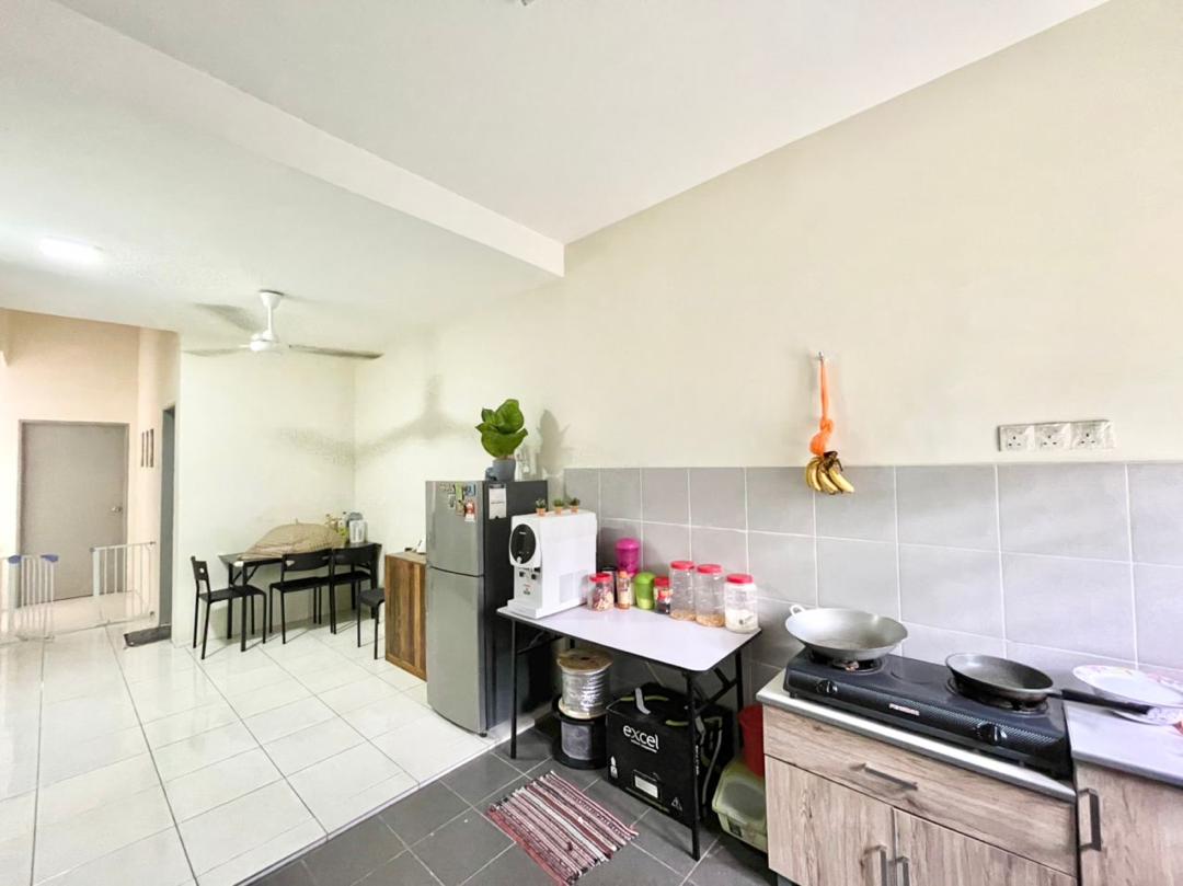 1 Storey Terrace House Taman Desa Bukit Permata Bu - photo 5