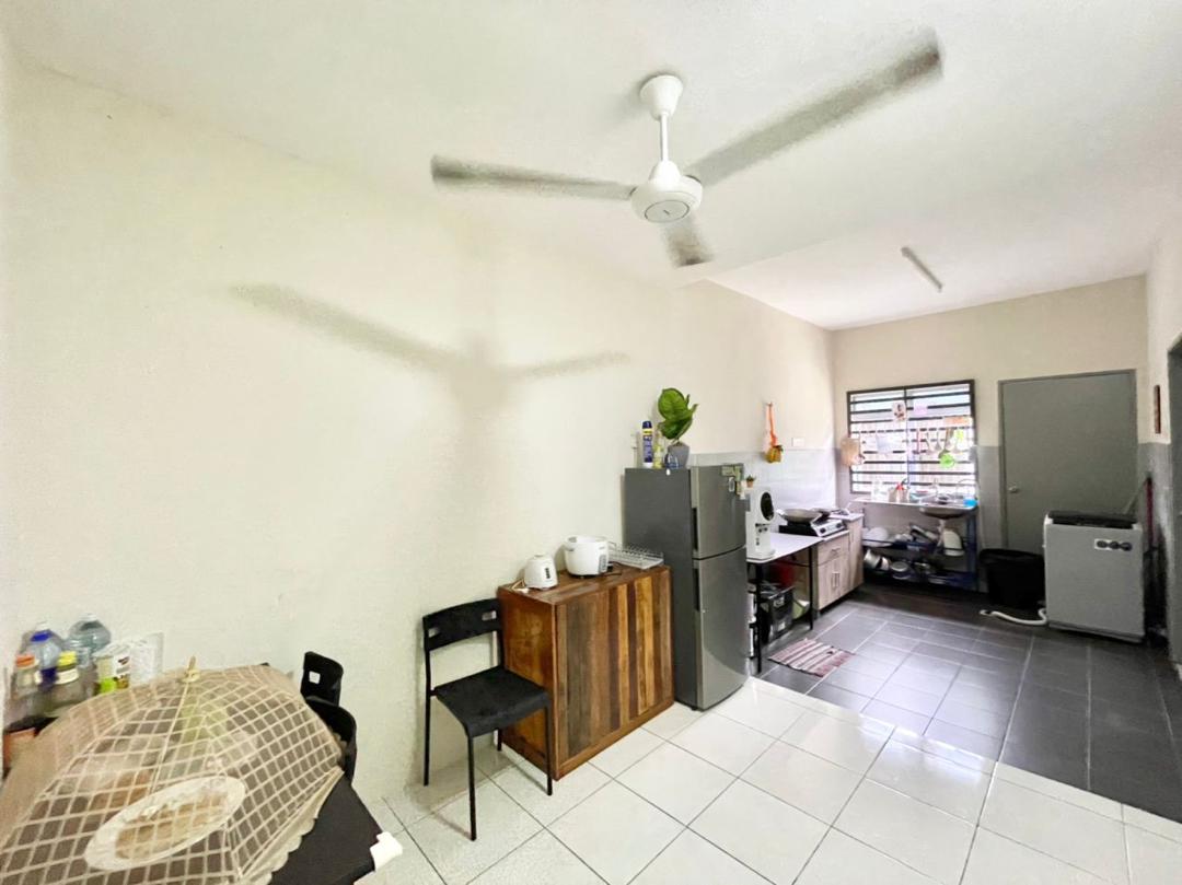 1 Storey Terrace House Taman Desa Bukit Permata Bu - photo 6