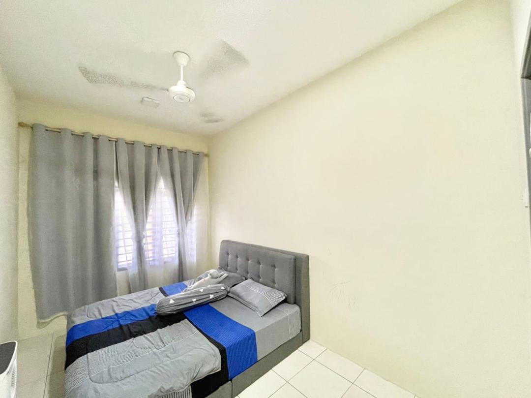 1 Storey Terrace House Taman Desa Bukit Permata Bu - photo 7