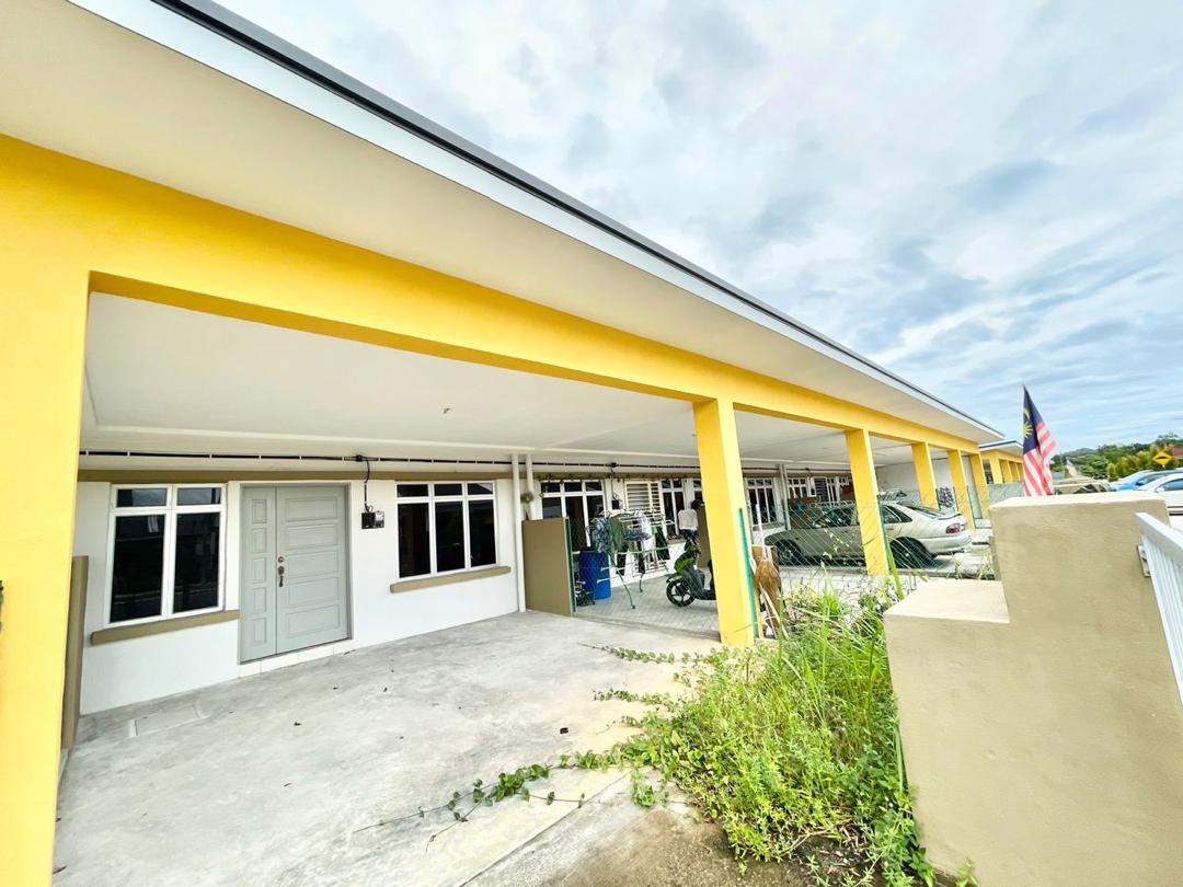 1 Storey Terrace House Taman Desa Bukit Permata Bu - photo 12