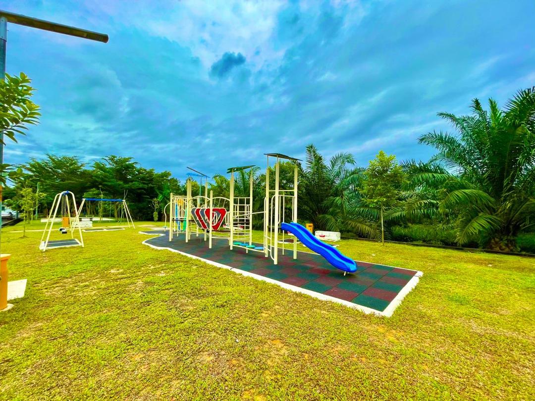 1 Storey Terrace House Taman Desa Bukit Permata Bu - photo 13