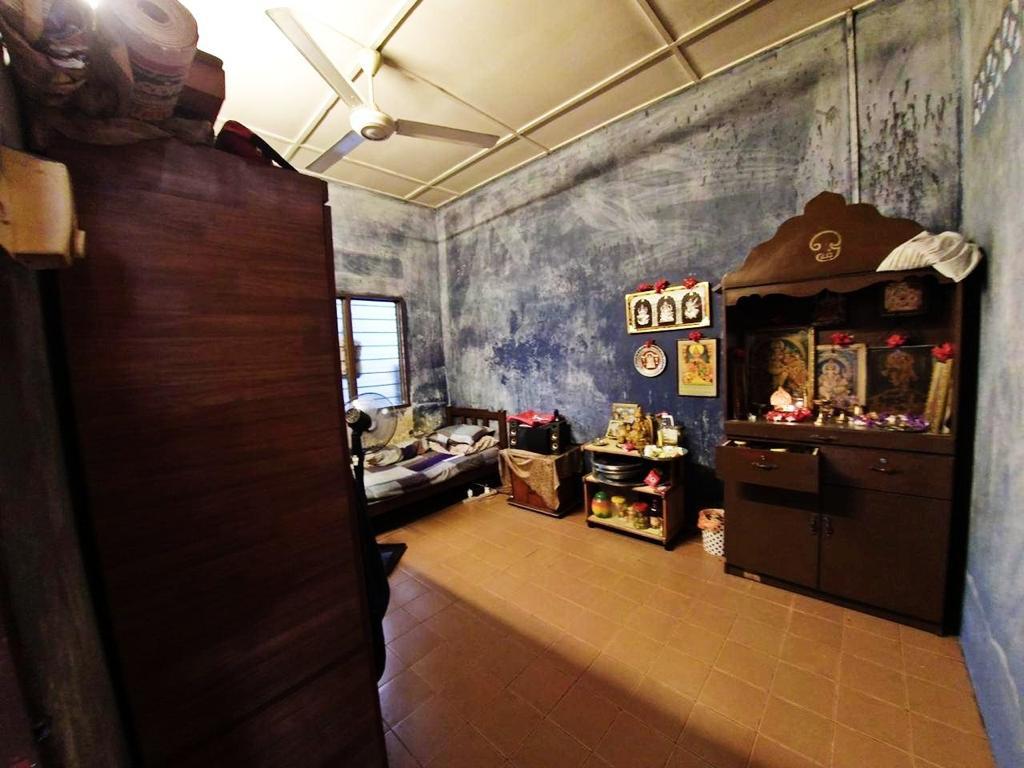1 Storey Terrace House Taman Petaling Indah Klang - photo 9