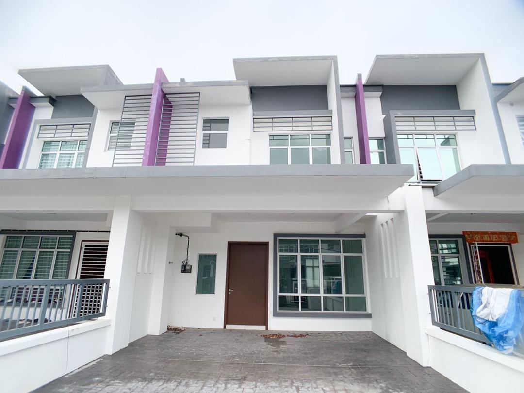 Meranti Bandar Hillpark Phase 3 Puncak Alam - photo 1